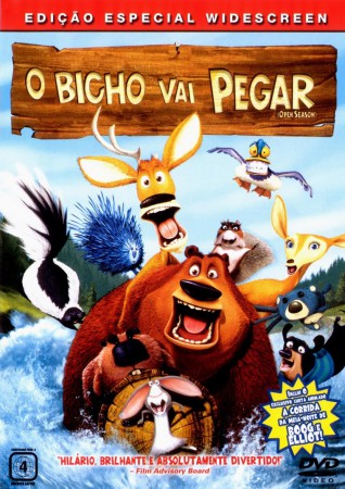 O Bicho Vai Pegar